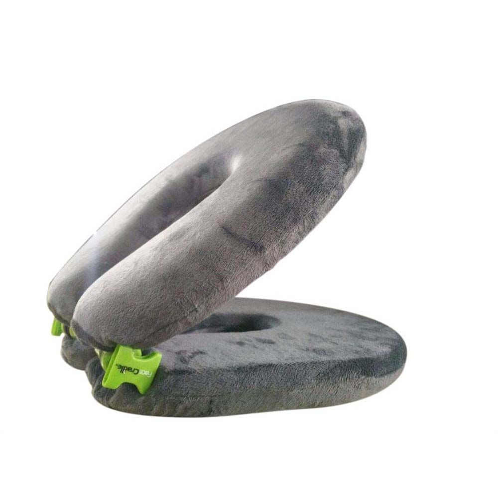 Facecradle travel hot sale pillow review